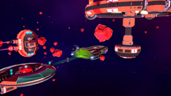 Space Crew: Legendary Edition (для ПК, цифровой код доступа)