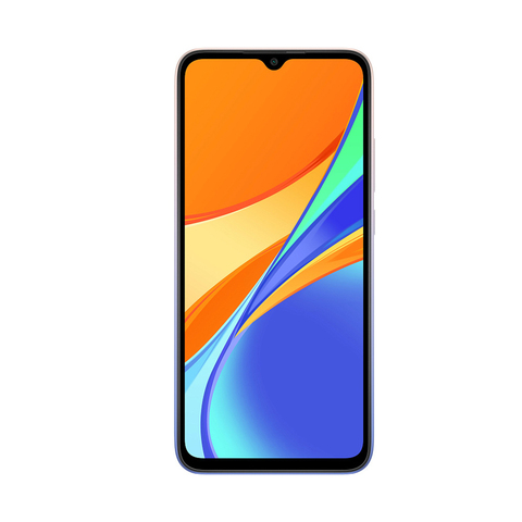 Мобильный телефон Redmi 9C 4GB RAM 128GB ROM Lavender Purple