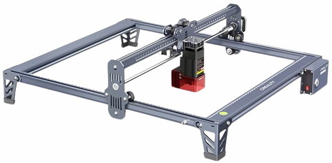 Лазерный гравер Creality CR-Laser Falcon Laser Engraver