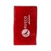 Пэды Rusco Sport 20*40 Red