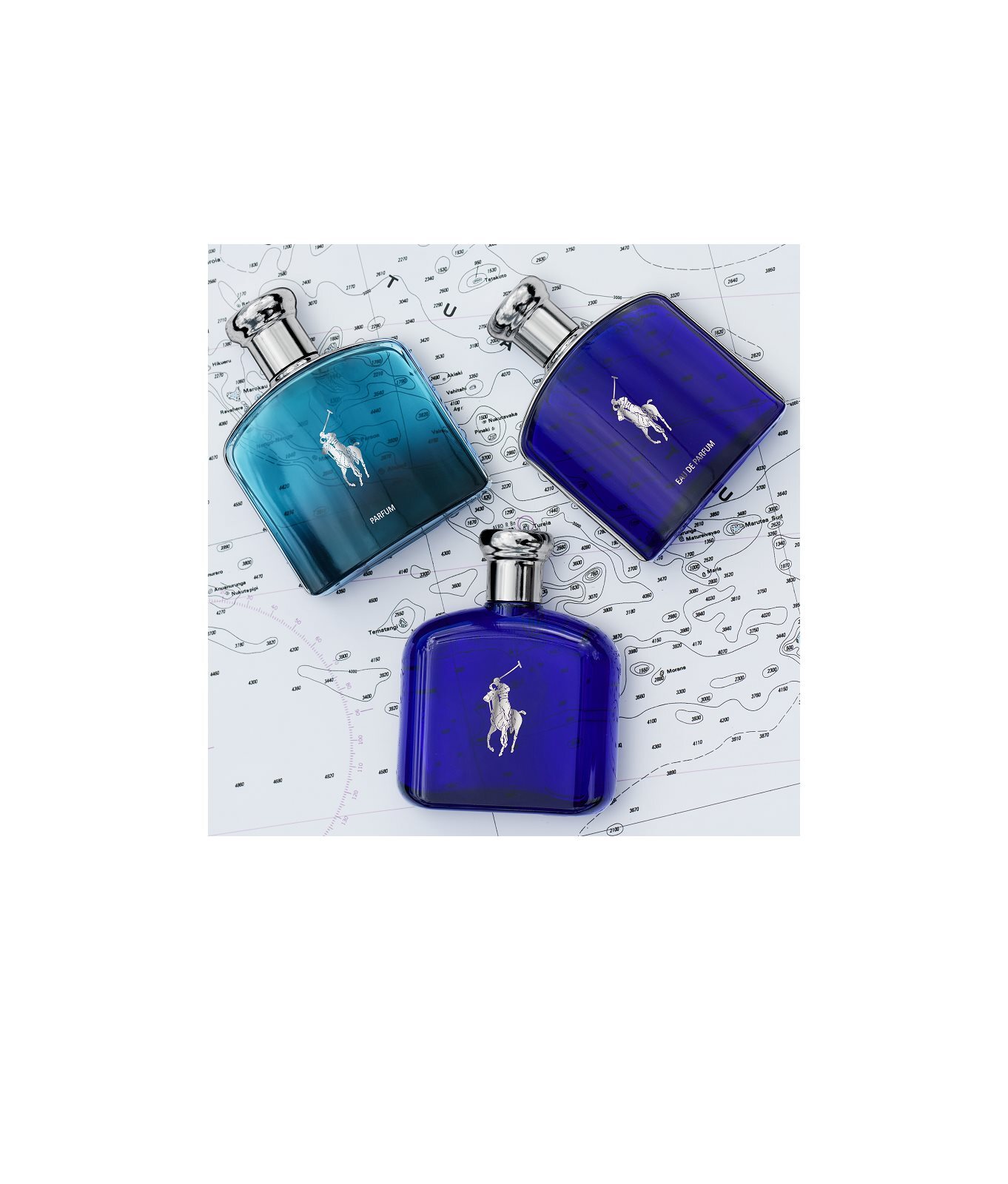 Ralph Lauren Polo Deep Blue Parfum – The Fragrance Decant Boutique®