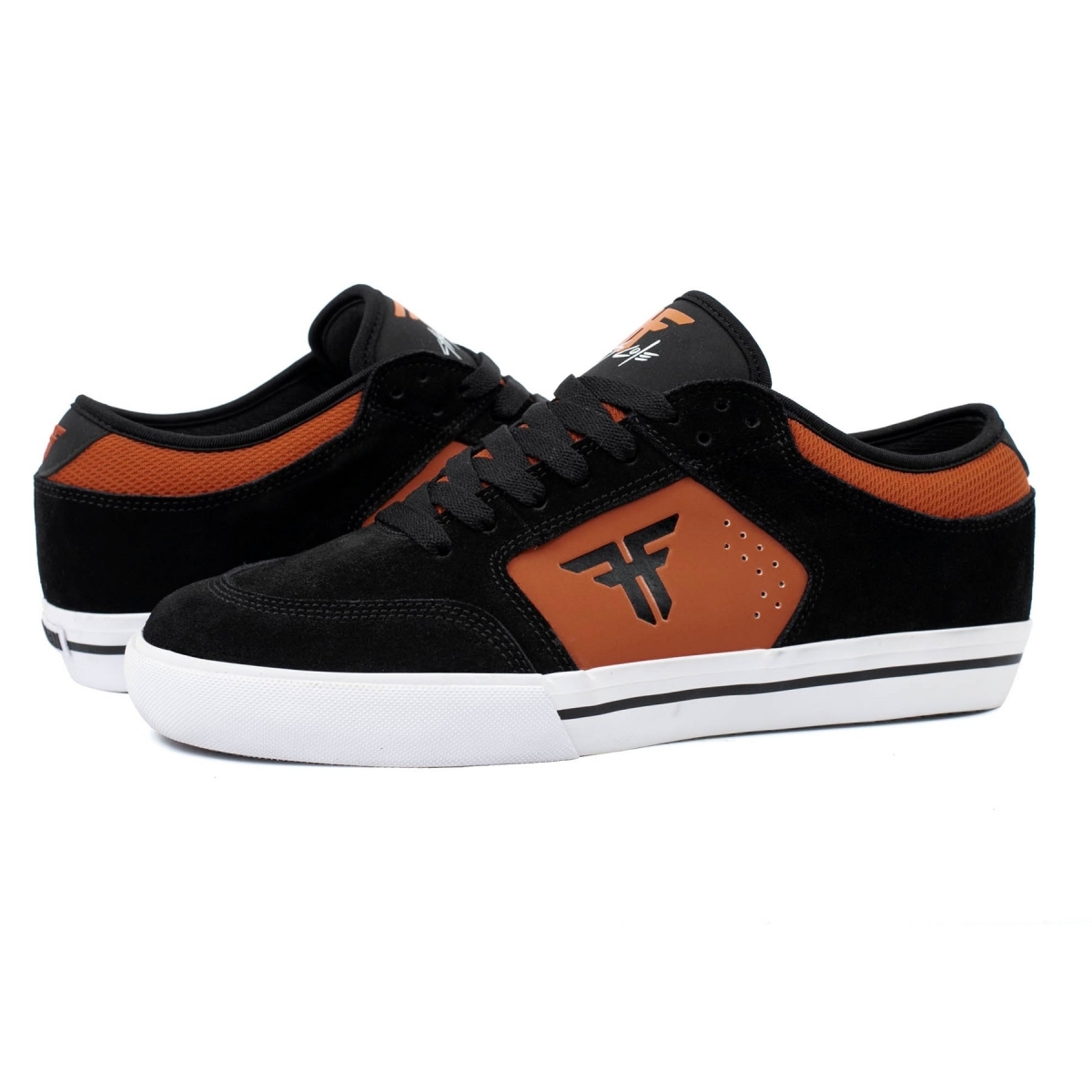 Chris cole fallen shoes 2025