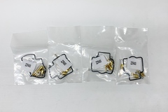 Ремкомплект карбюраторов для Kawasaki ZZR 400 1990-2006