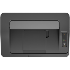 Принтер HP Laser 107a (A4,1200dpi,20ppm,64Mb,Duplex,USB 2.0 ,1tray 150, 1y warr,cartridge 500 pages in box)