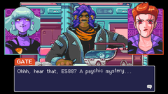 Read Only Memories: NEURODIVER (для ПК, цифровой код доступа)