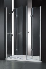 ДУШЕВАЯ ДВЕРЬ В НИШУ Cezares ELENA BS-22 ELENA-W-BS-22-200-C-Cr фото