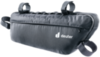 Картинка велосумка Deuter Mondego FB 6 Black - 1
