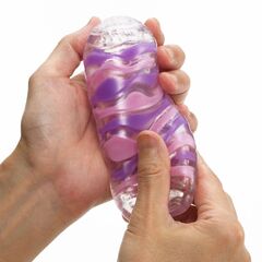Мастурбатор Tenga Arte Drape - 