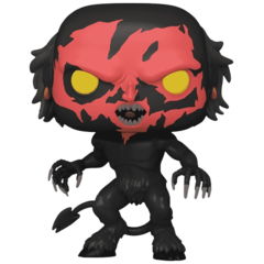 Фигурка Funko POP! Movies Insidious Red Face Demon
