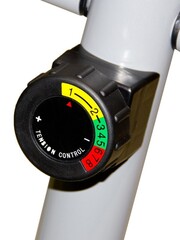 Эллиптический тренажер для дома Brumer Bravo M850/K860