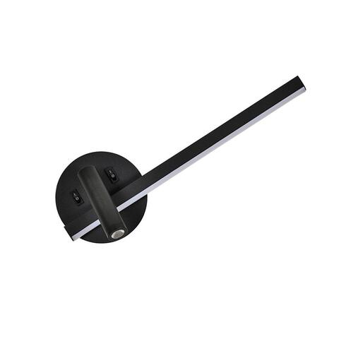 Настенный светодиодный светильник F-Promo PARETE 4169-2W