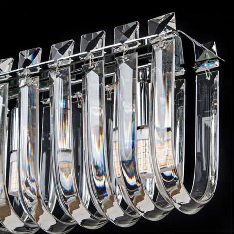 Подвесная люстра Arte Lamp MAYOTTE A1071SP-7CC