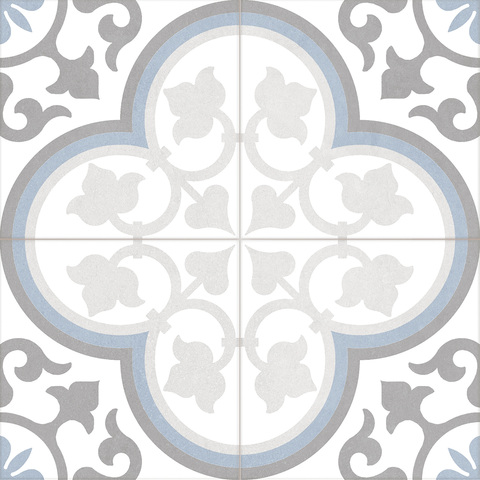 Pamesa Vintage Perla 45x45