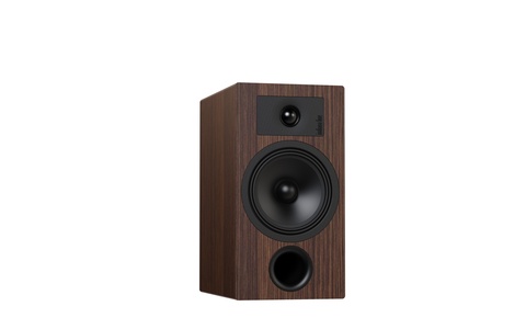Indiana Line Tesi 3 wood, акустическая система полочная