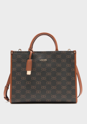 Сумка и брелок Liu Jo