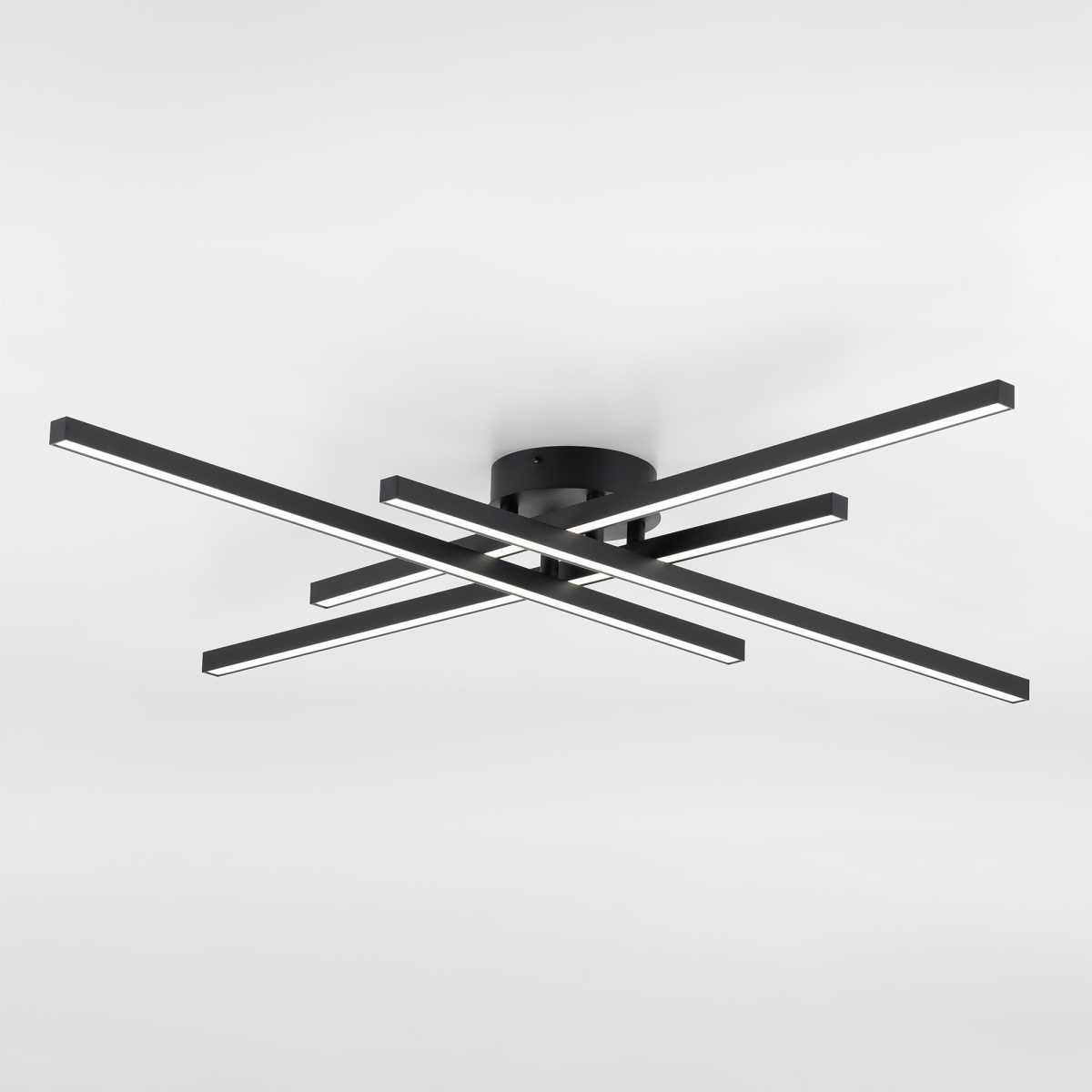 Потолочная люстра Citilux CL203141