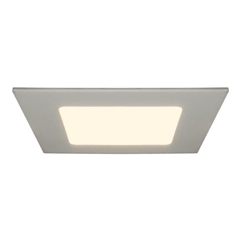 Встраиваемый светодиодный светильник SWG PL-S120-6-WW 002416