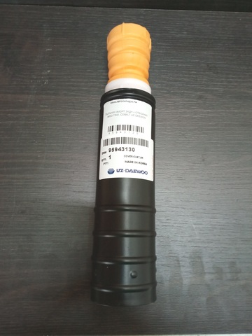 ПЫЛЬНИК АМОРТ ЗАДН + ОТБОЙНИК AVEO T300, COBALT UZ-DAEWOO