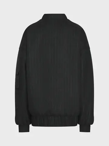 Куртка-бомбер DAN MARALEX