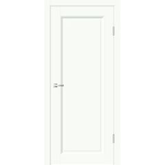 Купить Межкомнатная дверь ПЭТ Alto 21 4P белый опал глухая