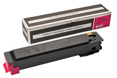 Тонер-картридж Integral TK-5205M с чипом для Kyocera