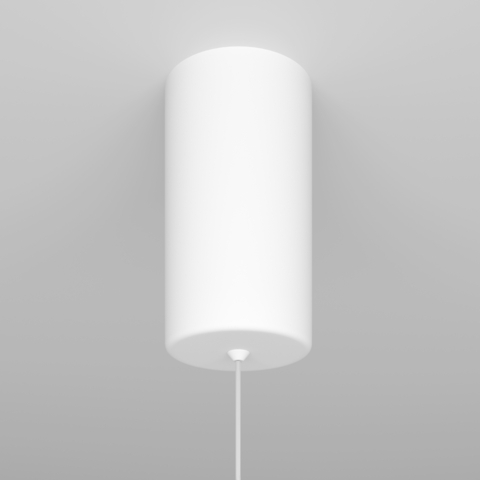 Подвесной светодиодный светильник Maytoni Ray P022PL-L10W