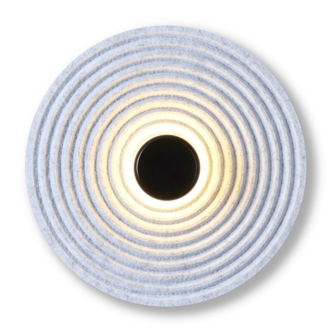 Настенный светодиодный светильник Freya FELT FR6189WL-L20LG