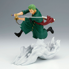 Фигурка Banpresto One Piece: Roronoa Zoro (Senkozekkei)