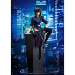 Фигурка Pop Up Parade L Size: Ghost in the Shell. Motoko Kusanagi