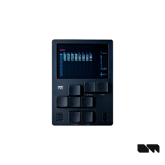 Dirtywave M8 Model: 02