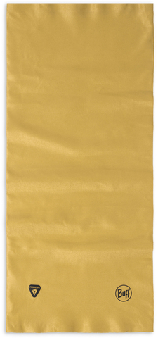 Бандана-труба Buff Thermonet Solid Gingko фото 2