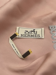 Комплект бирок Эрме и Сделано в Италии