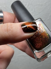 Watch The World Burn (sample batch)