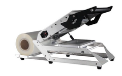 Запайщики лотков Hualian Machinery HTS-210R (187х137), нержавеющей корпус