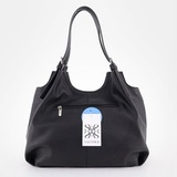 Сумка Саломея 456 канадский черный