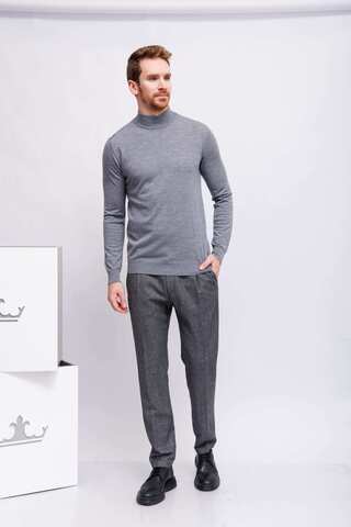 Liu Jo Водолазка шерстяная