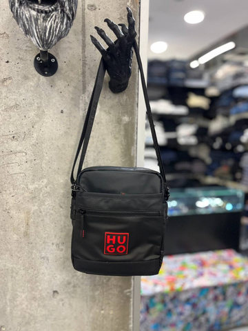 Сумка Hugo BOSS 270002red