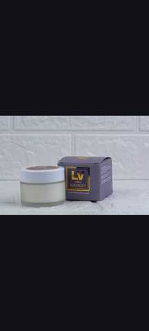 Крем LV лимфодренажный с пептидами 50 мл