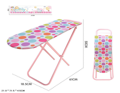 Гладильная доска 61*50*18