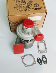 Турбокомпрессор (турбина) Д-245.12С ЗИЛ-5301, МТЗ (аналог ТКР-6) C14-127-01