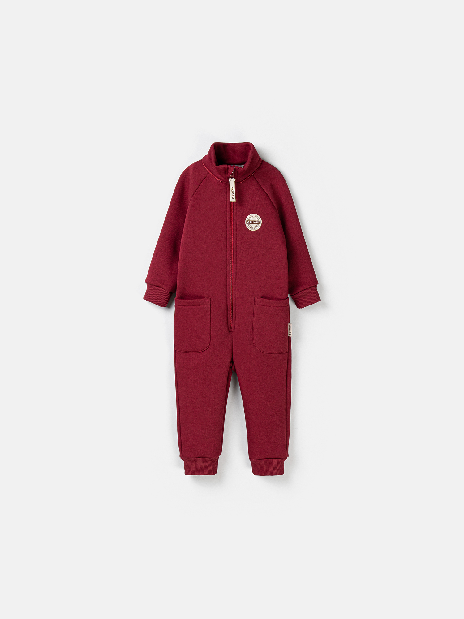 комбинезон "гномик" утепленный  купить с доставкой