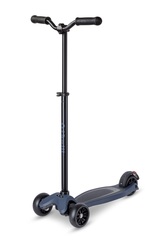 Самокат Micro Kickboard Reloaded, сливовый