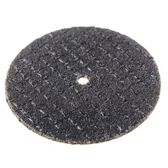 ЗУБР 5 шт, 32 х 2.0 х 1.0 мм, набор абразивных армированных кругов (35924)