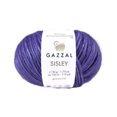 GAZZAL Sisley 5733