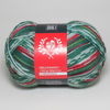 Пряжа MEILENWEIT 6-PLY 150 MERINO CHRISTMAS