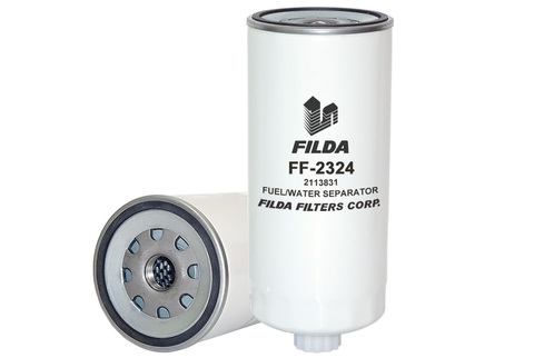 Фильтр топливный FILDA FF-2324