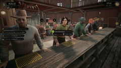 Saloon Simulator (Ранний доступ) (для ПК, цифровой код доступа)