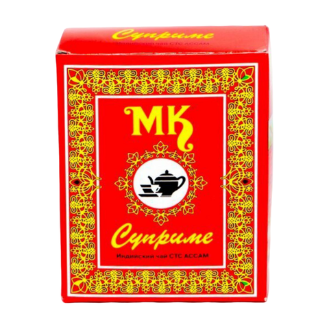 Чай 