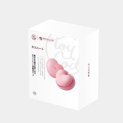 Вакуумный стимулятор клитора BeYourLover HEART