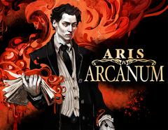 Aris Arcanum (для ПК, цифровой код доступа)
